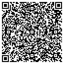 QR code with Kent H Horton contacts