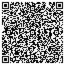 QR code with Outback East contacts