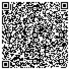 QR code with Handi-Wheels Transportation contacts