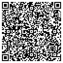 QR code with D & C Anwiler Co contacts
