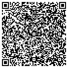 QR code with Fays Nursery & Landscaping contacts