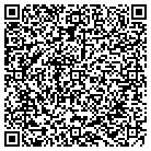 QR code with Walsh County Nutrition Program contacts