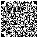 QR code with James Shirek contacts