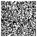 QR code with J & J Farms contacts