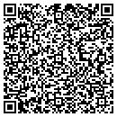 QR code with Alvin Weidner contacts
