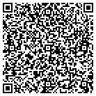 QR code with Red Cedar Framing & Gallery contacts