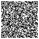 QR code with L E Behm Inc contacts