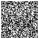 QR code with Taco John's contacts