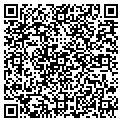 QR code with Jennys contacts