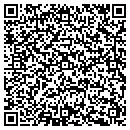 QR code with Red's Style Shop contacts