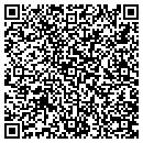 QR code with J & D Auto Sales contacts