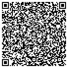 QR code with Meza Body Shop Supplies contacts