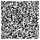 QR code with S & S Custom Contracting contacts