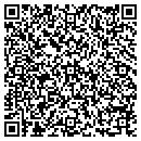 QR code with L Albers Sales contacts