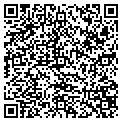 QR code with C H S contacts