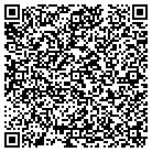 QR code with Canon Information Systems Inc contacts
