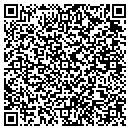 QR code with H E Everson Co contacts