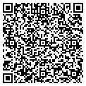 QR code with KFC contacts