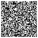 QR code with Upolstery contacts