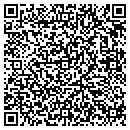 QR code with Eggers Audio contacts