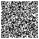 QR code with Ultimate 4x4s Inc contacts