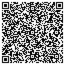 QR code with A-1 Garage Door contacts