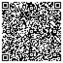 QR code with Riverside Auction House contacts