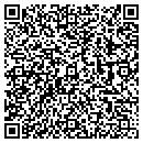 QR code with Klein Design contacts