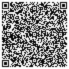 QR code with Luverne Hofva Lutheran Church contacts