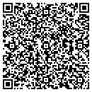 QR code with Uglys Tavern contacts