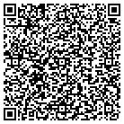 QR code with Rhino Linings Of LA Habra contacts