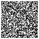 QR code with Allen Sutton contacts