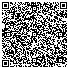 QR code with Peninsula Beauty Supply Inc contacts