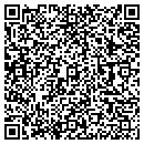QR code with James Lingen contacts