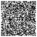 QR code with H & H Satellite contacts