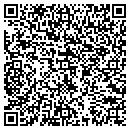 QR code with Holecek Ranch contacts