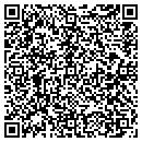 QR code with C D Communications contacts