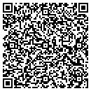 QR code with Aero Drag Racing contacts