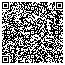 QR code with Rex Ferguson contacts