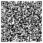 QR code with MPM Excavating & Utility contacts
