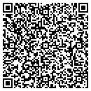 QR code with Peter Glatt contacts