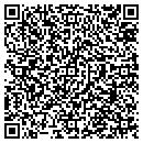 QR code with Zion Lutheran contacts