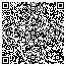QR code with Kunrath Garage contacts