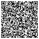 QR code with A To Z Moving contacts