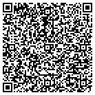 QR code with Nicolai Chiropractic Center PC contacts