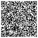 QR code with Arnold Banish & Sons contacts