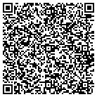 QR code with South Valley Special Educatn Unit contacts
