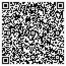 QR code with G W Ulseth Atty CPA contacts
