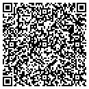 QR code with Tastee Freez contacts