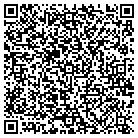 QR code with McMahon Michael G D D S contacts